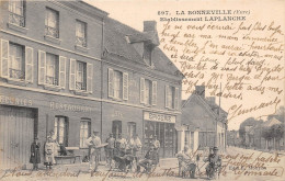 27-LA-BONNEVILLE- ETABLISSEMENT LAPLANCHE - Other & Unclassified