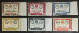 Jordan 1956 Arab Postal Congress MNH - Jordanie