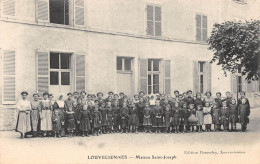 Louveciennes – Maison Saint-Joseph  - Louveciennes