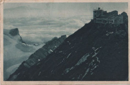 76829 - Zugspitze - Abend Mit Münchner Haus - Ca. 1925 - Zugspitze