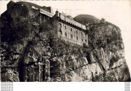 D64  URDOS  Le Fort Du Portalet   ..... - Col Du Somport