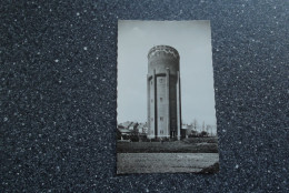 NIEL: Watertoren - Fotokaart - Niel