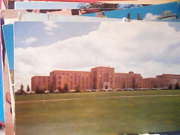 USA University Of Laramie Wyoming -  Universitäten, Universités VB1969  JU5052 - Laramie