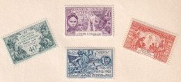 SAINT PIERRE ET MIQUELON   MLH * 1931 Qualité ++ - Nuovi