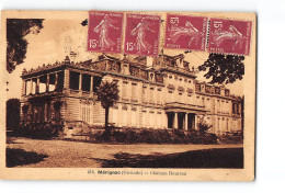 MERIGNAC - Château Bourran - Très Bon état - Merignac