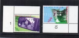 1988 Nederland MI N° 1343/134 ** : MNH, Postfris, Postfrisch , Neuf Sans Charniere - 1988