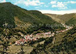 73279433 Sieber Blick Von Fissenkopf Sieber - Herzberg