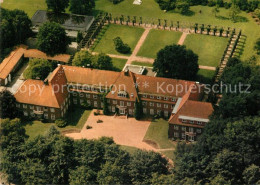 73279418 Cloppenburg Fliegeraufnahme Kardinal Von Galen Haus Cloppenburg - Cloppenburg