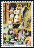 326 Espagne Festival Elche MNH ** Neuf SC (ESP-226) - Autres & Non Classés