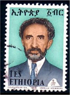 324 Ethiopie (ETH-158) - Ethiopie