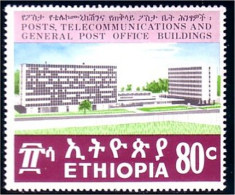 324 Ethiopie (ETH-161) - Ethiopie