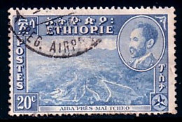 324 Ethiopie (ETH-109) - Ethiopie