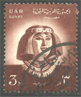 316 Egypte Princess Princesse Nofret (EGY-209) - Egyptology