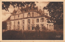 91 Mereville Le Château - Mereville