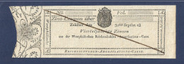 German States Westphalia 6 Franken 1812 - 1820 PS805 UNC- - Altri – Europa