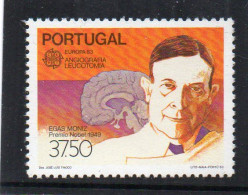 1983 Portugal Mi N° 1601** : MNH, Postfris, Postfrisch , Neuf Sans Charniere - 1983