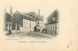 02* VIC S/ AISNE   Moulin De Vic     RL19,0923 - Vic Sur Aisne