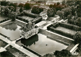 94* ORMESSON S/MARNE  Le Chateau (CPSM 10x15cm)     RL19,0659 - Ormesson Sur Marne