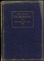 The Studio Year Book Of Decorative Art 1923 - Arquitectura