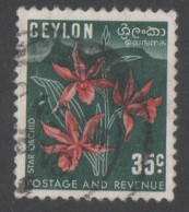 Ceylon - #314 - Used - Sri Lanka (Ceylon) (1948-...)