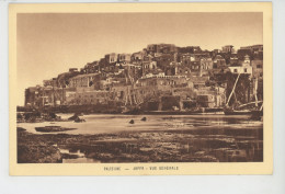 ASIE - PALESTINE - JAFFA - Vue Générale - Palästina