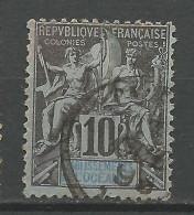 OCEANIE N° 5 OBL / Used - Used Stamps