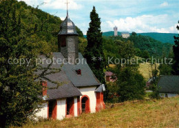 73271526 Nassau Lahn Kirche Im Dienethal Nassau Lahn - Nassau