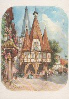 18374 - Michelstadt - Ca. 1975 - Michelstadt