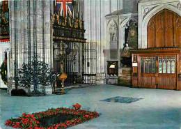 Royaume Uni - Londres - Westminster Abbey - Tombe Du Soldat Inconnu - CPM - UK - Voir Scans Recto-Verso - Westminster Abbey