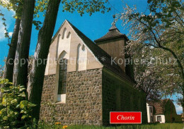 73271267 Chorin Dorfkirche Chorin - Chorin