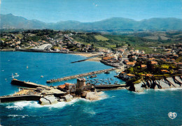 64 - Ciboure - Vue Générale Du Port De Socoa - Ciboure