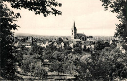 73270622 Oberursel Taunus Panorama Oberursel Taunus - Oberursel