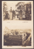 BUL 02 - 23929 SOFIA, Royal Palace, Bulgaria - Old Postcard, Real PHOTO - Unused - Bulgarien