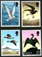1975_Sea_Birds_ Unmounted Mint Nb1 - Jersey
