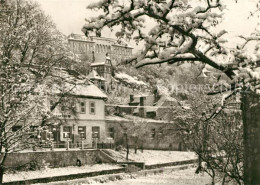 73270283 Bad Frankenhausen Gaststaette Barbarossagarten Bad Frankenhausen - Bad Frankenhausen