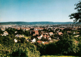 73269487 Rottenburg Neckar Panorama Rottenburg Neckar - Rottenburg