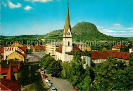 73269426 Singen Hohentwiel Peter Und Paulkirche Singen Hohentwiel - Singen A. Hohentwiel