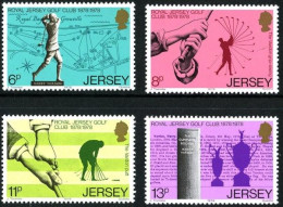 1978_Jersey_Golf_Club_Used Nb1 - Jersey