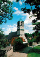 73267712 Wasserburg Inn Stadtpfarrkirche St Jakob Wasserburg Inn - Wasserburg A. Inn