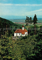 73267492 Hechingen Maria Zell Kapelle Hechingen - Hechingen