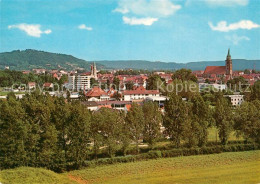 73267442 Neumarkt Oberpfalz Stadtansicht Neumarkt Oberpfalz - Neumarkt I. D. Oberpfalz