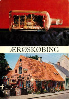 73266484 Aeroskobing Troedelmarkt Aeroskobing - Danemark