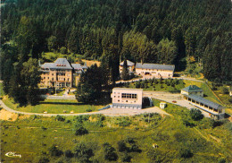 68 - Masevaux - Vue Aérienne Sur La Maison De Convalescence Et De Repos De La Caisse Primaire De La Sécurité Sociale - Masevaux