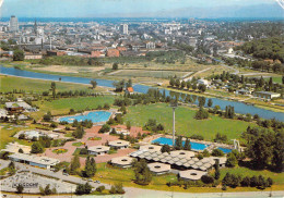 68 - Mulhouse - Vue Aérienne - Masevaux