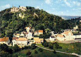 68 - Ferrette - Vue Aérienne - Ferrette