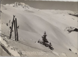 131180 - Mittersill - Österreich - Wintersportgebiet Pass-Thurn - Mittersill