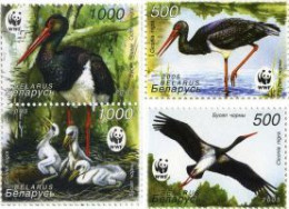 Weissrussland / Belarus / Biélorussie /BIAŁORUŚ 2005  MNH ** - Belarus