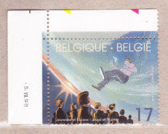 1998 Nr 2786** Drukdatum.Ruimtevaart. - Datiert