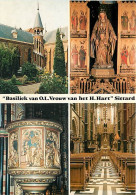 Pays-Bas - Nederland - Sittard - Basiliek Van O.L. Vrouw Van Het H. Hart - Multivues - CPM - Voir Scans Recto-Verso - Sittard