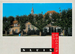 Pays-Bas - Nederland - Sluis - CPM - Voir Scans Recto-Verso - Sluis